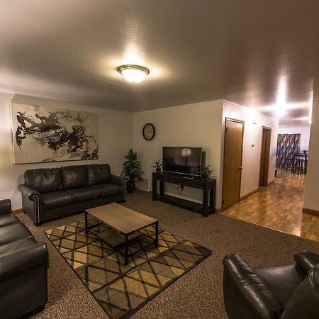 Draft Horse Inn And Suites Arcadia Buitenkant foto
